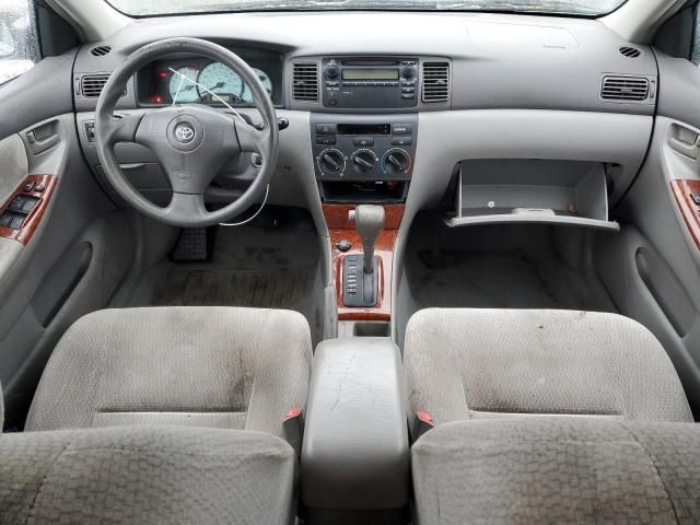 2004 Toyota Corolla CE