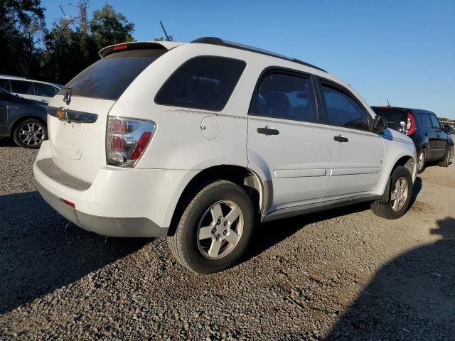 2007 Chevrolet Equinox LS