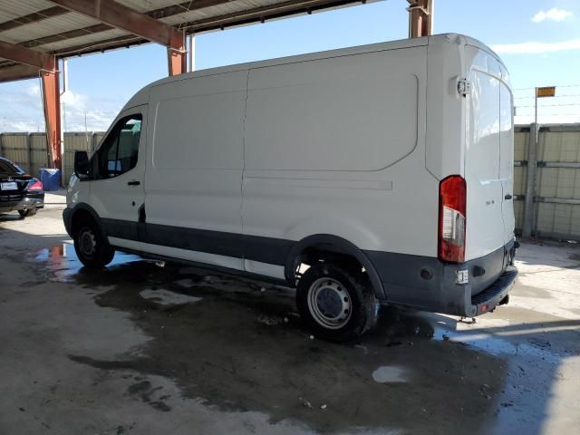 2017 Ford Transit T-250