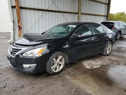 Nissan salvage cars for sale: 2013 Nissan Altima 2.5