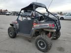 2009 Polaris Ranger RZR