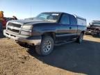 2005 Chevrolet Silverado K1500