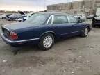 1998 Jaguar XJ8 L