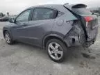 2016 Honda HR-V EXL