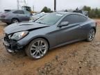 2013 Hyundai Genesis Coupe 2.0T