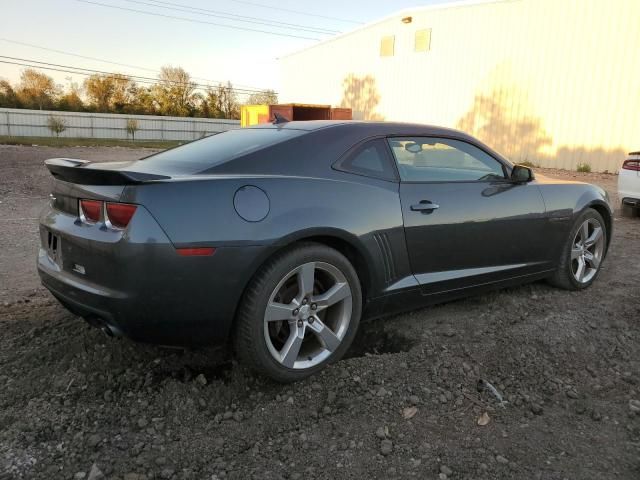 2011 Chevrolet Camaro SS