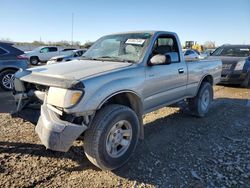 2000 Toyota Tacoma Prerunner en venta en Kansas City, KS