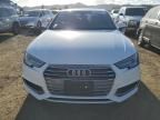 2019 Audi A4 Premium