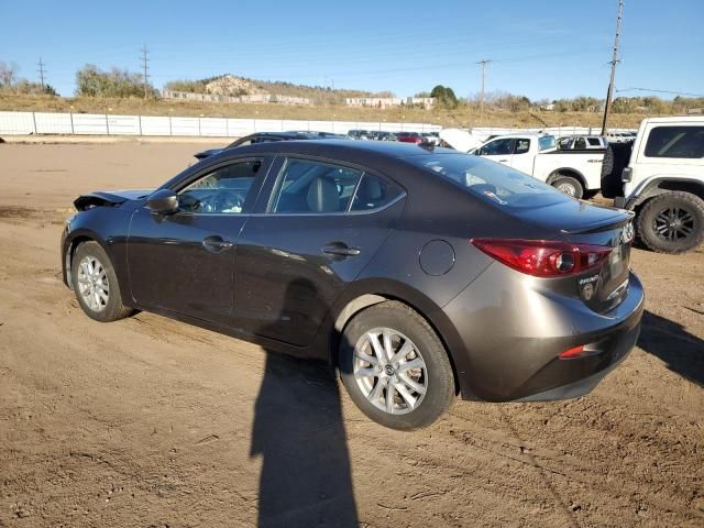 2014 Mazda 3 Grand Touring