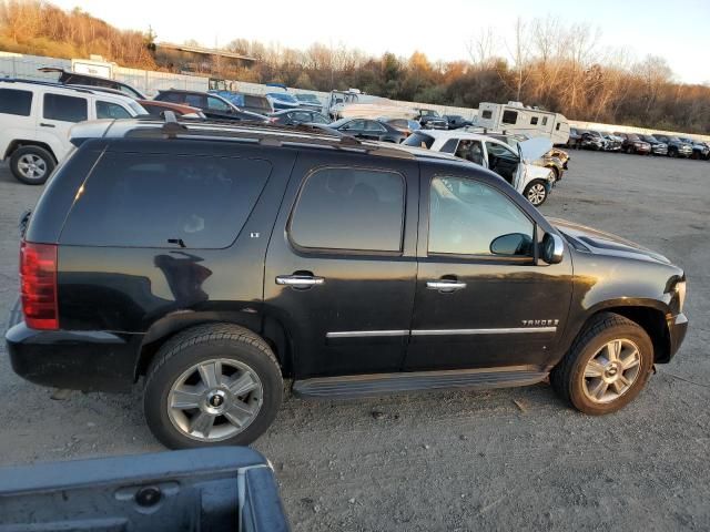 2009 Chevrolet Tahoe K1500 LT