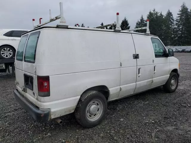 2006 Ford Econoline E150 Van