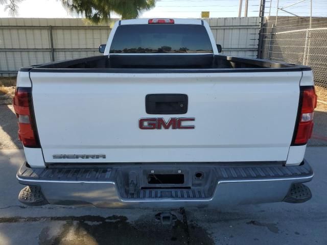 2015 GMC Sierra C1500