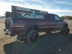 2002 Chevrolet Silverado K2500 Heavy Duty