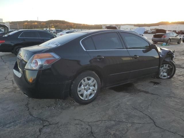 2007 Nissan Altima 2.5