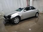 2007 Cadillac CTS