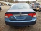 2010 Honda Civic EX