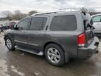 2010 Nissan Armada Platinum