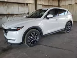 2018 Mazda CX-5 Grand Touring en venta en Phoenix, AZ