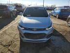 2018 Chevrolet Trax 1LT