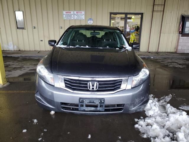 2008 Honda Accord LX