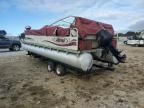 2008 Waco Pontoon