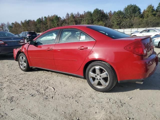 2006 Pontiac G6 GT