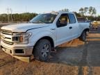 2018 Ford F150 Super Cab