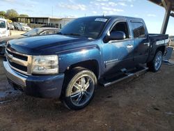 2008 Chevrolet Silverado C1500 en venta en Tanner, AL