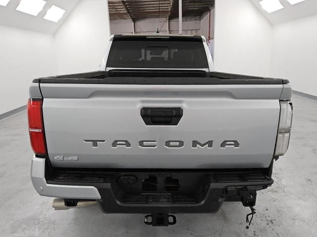 2024 Toyota Tacoma Double Cab