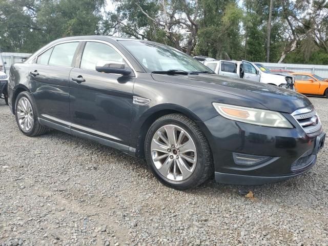 2011 Ford Taurus Limited