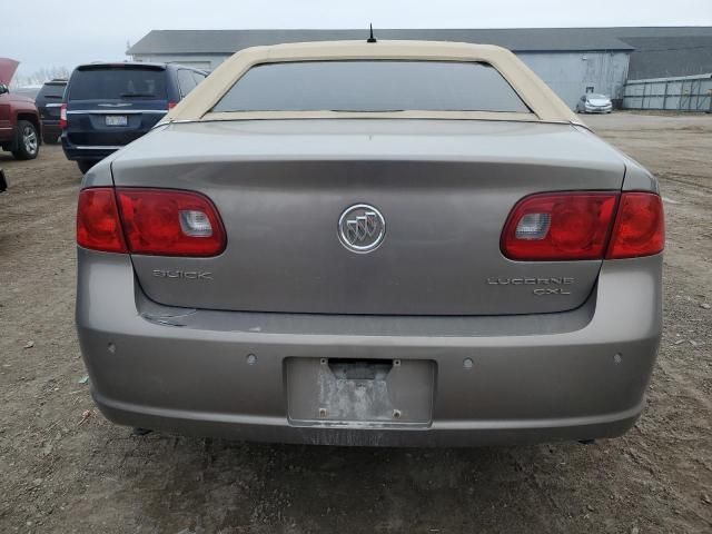 2006 Buick Lucerne CXL