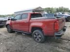 2015 Chevrolet Colorado LT