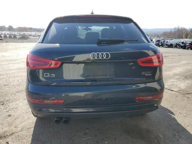 2015 Audi Q3 Premium Plus