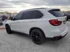 2015 BMW X5 XDRIVE50I