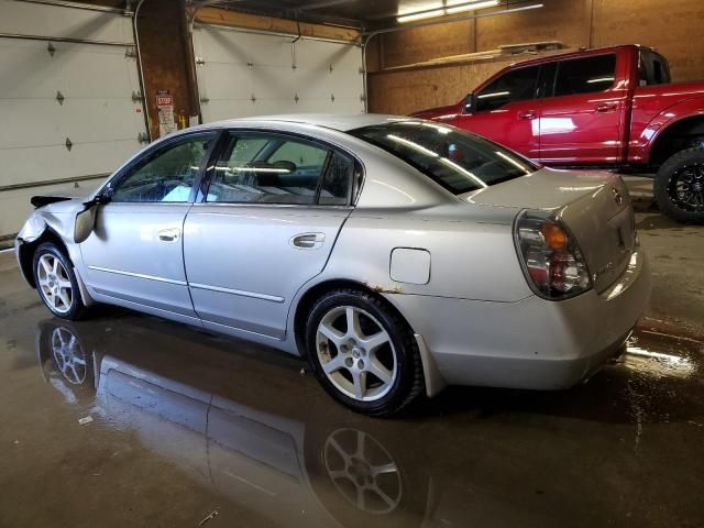 2003 Nissan Altima SE