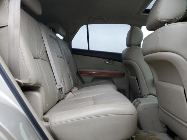 2007 Lexus RX 400H