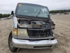 1999 Ford Econoline E350 Super Duty Wagon