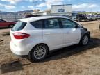 2015 Ford C-MAX SEL