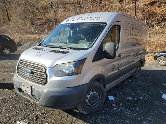 2015 Ford Transit T-250