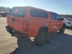 2019 Chevrolet Colorado ZR2