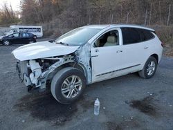 Buick Vehiculos salvage en venta: 2020 Buick Enclave Essence