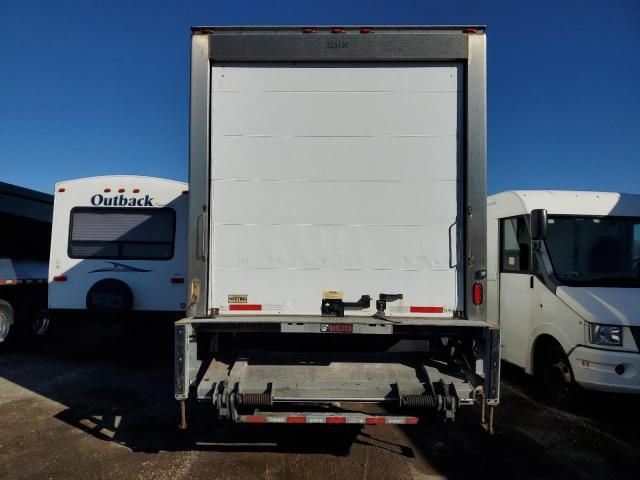 2019 Freightliner M2 106 Medium Duty