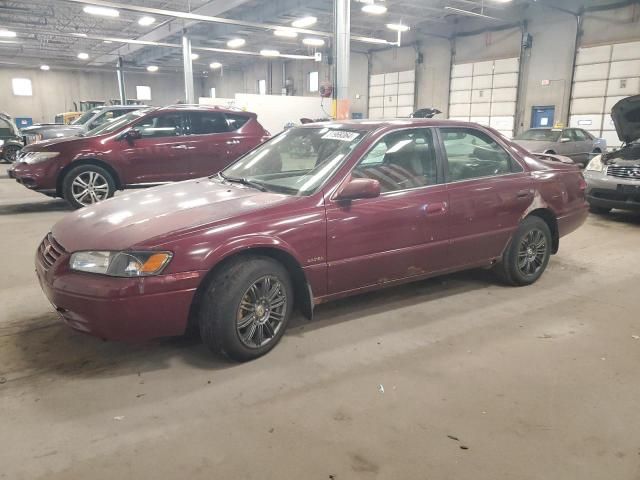 1997 Toyota Camry CE