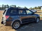 2009 Subaru Forester 2.5X Limited