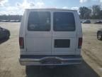 2008 Ford Econoline E150 Van