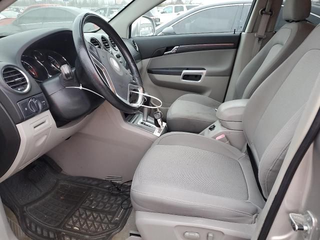 2008 Saturn Vue XE