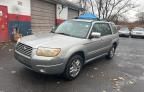 2007 Subaru Forester 2.5X LL Bean