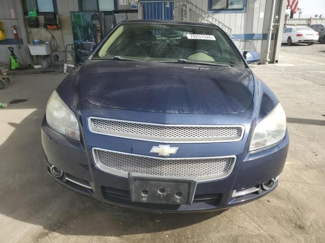 2008 Chevrolet Malibu LTZ