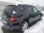 2008 Mercedes-Benz ML 350