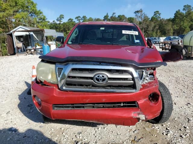 2010 Toyota Tacoma Double Cab Prerunner